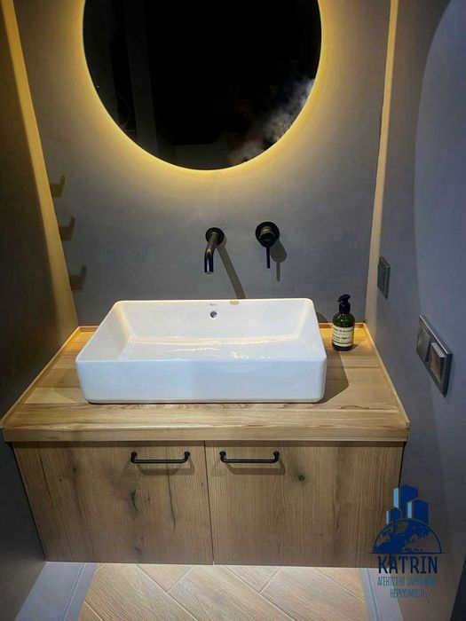 Продам квартиру з ремонтом в ЖК Молодіжний Фрунзенський