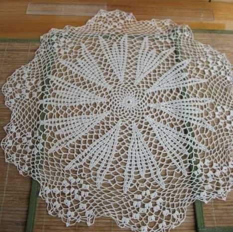 Вязание крючком: мастер класс для впо, льготников, родителям с детьми