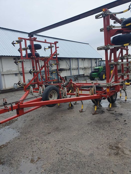 Культиватор Wil Rich 2800 – 9.5 метрів