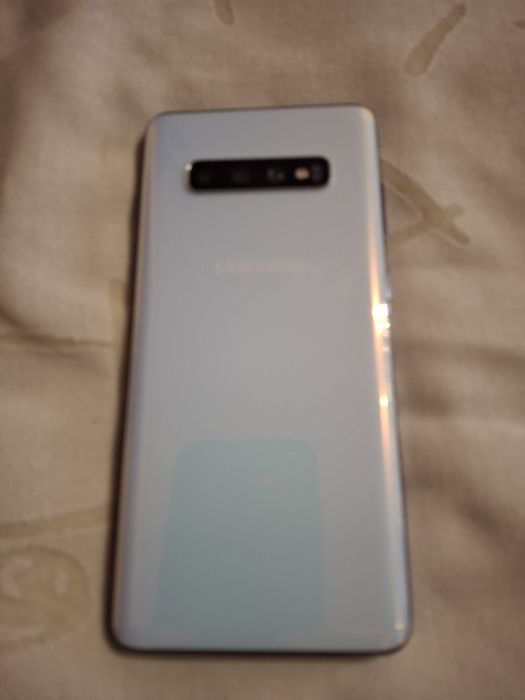Samsung s10 plus 8/128