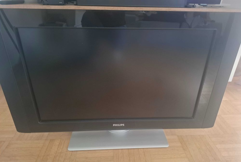 Sprzedam telewizor Philips 32 cale, używany, stan dobry