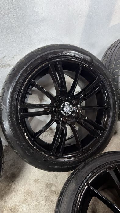 Jantes style 193M BMW 18´