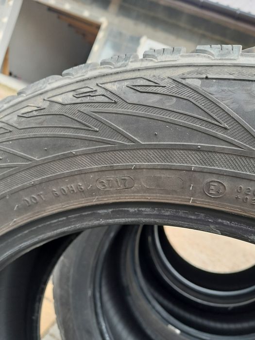 Opony samochodowe