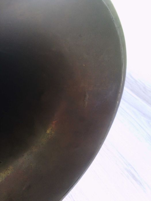 tuba altową , tenor altowy struj s , antyk , instrument antyk
