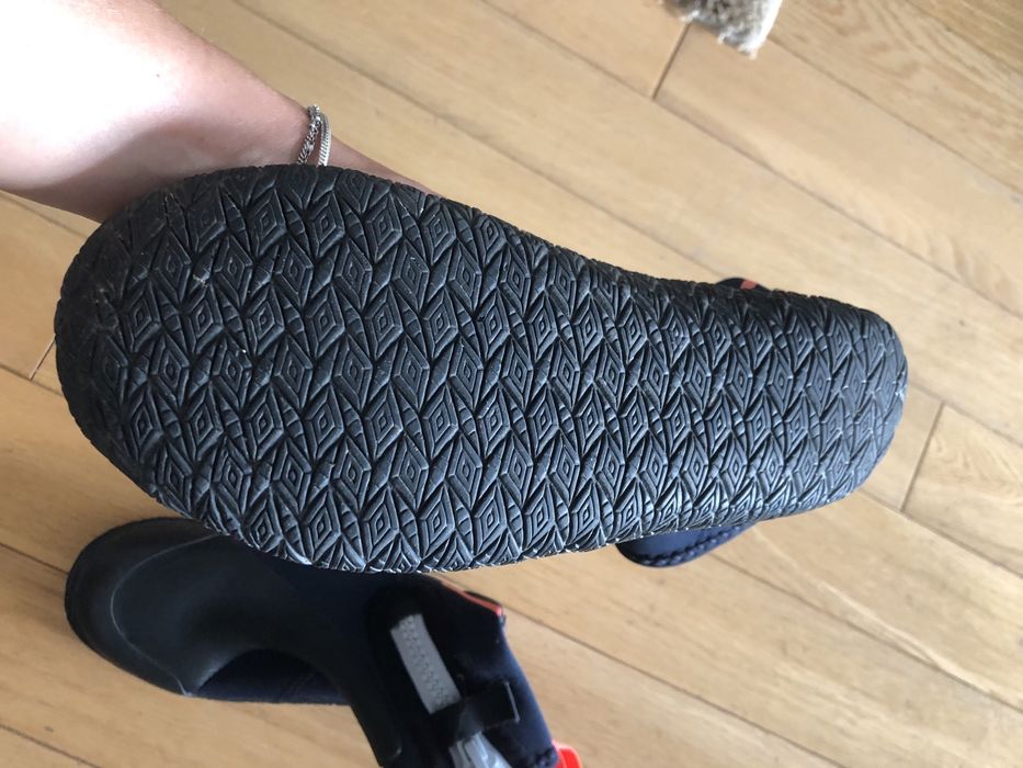 Botins de Vela Tribord 37/38