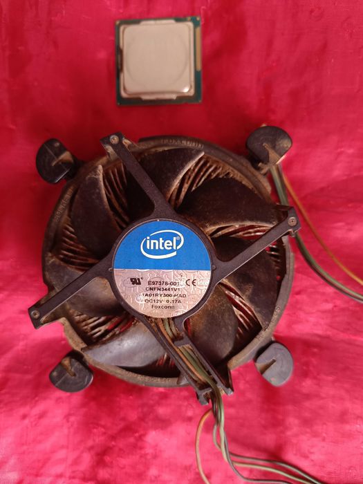 Intel Core i5-357064729665546627122