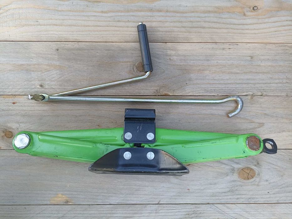 Домкрат Winso 1,5т