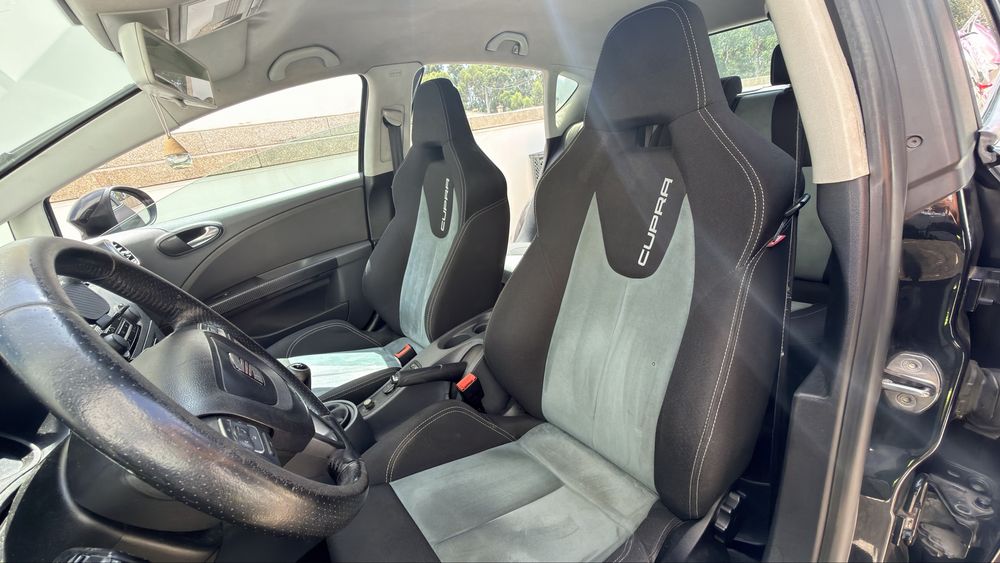 Seat Leon 1P 1.9 145cv