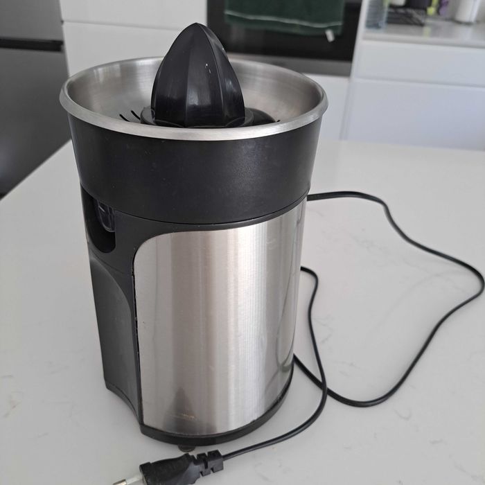 Espremedor silvercrest64750855889923121