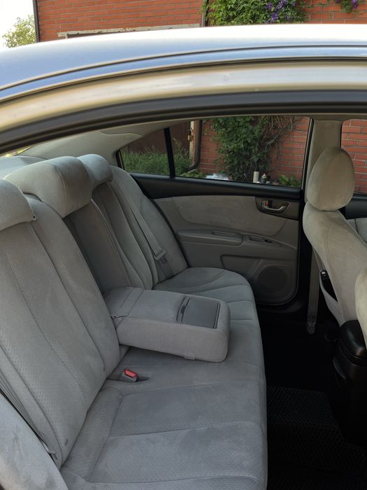 Продам авто Kia Magentis 2008 2.0 газ/бензин в хорошому стані.