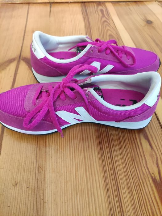 Adidasy  New balance