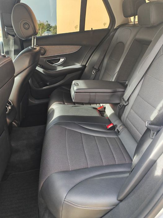 Mercedes c220 amg 2019