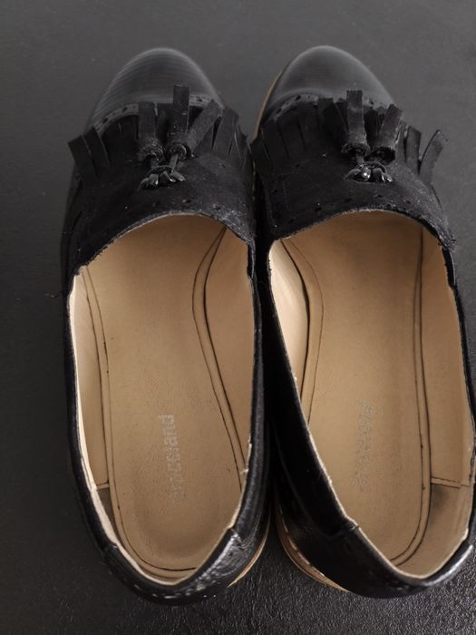 Loafersy Graceland rozmiar 39