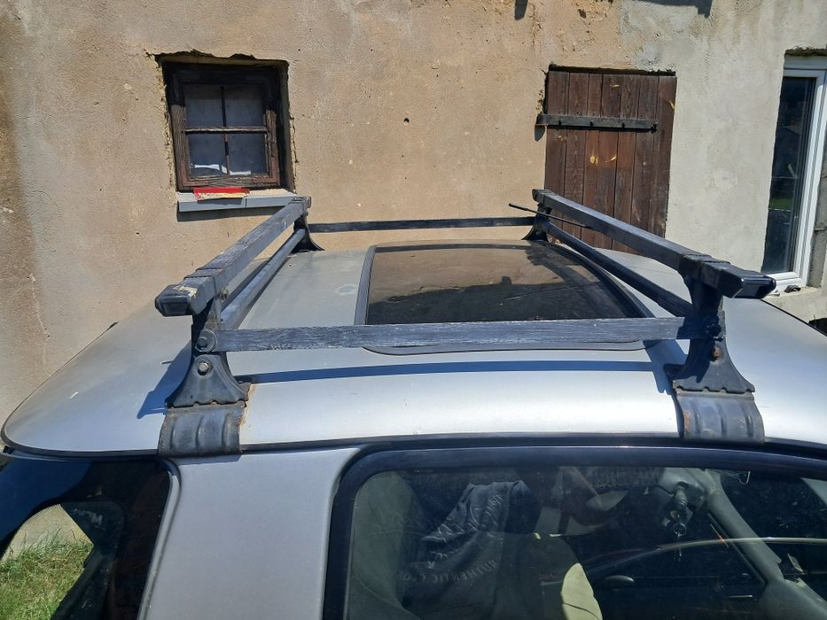 Ligier Xtoo silnik skrzynia  wariator i inne