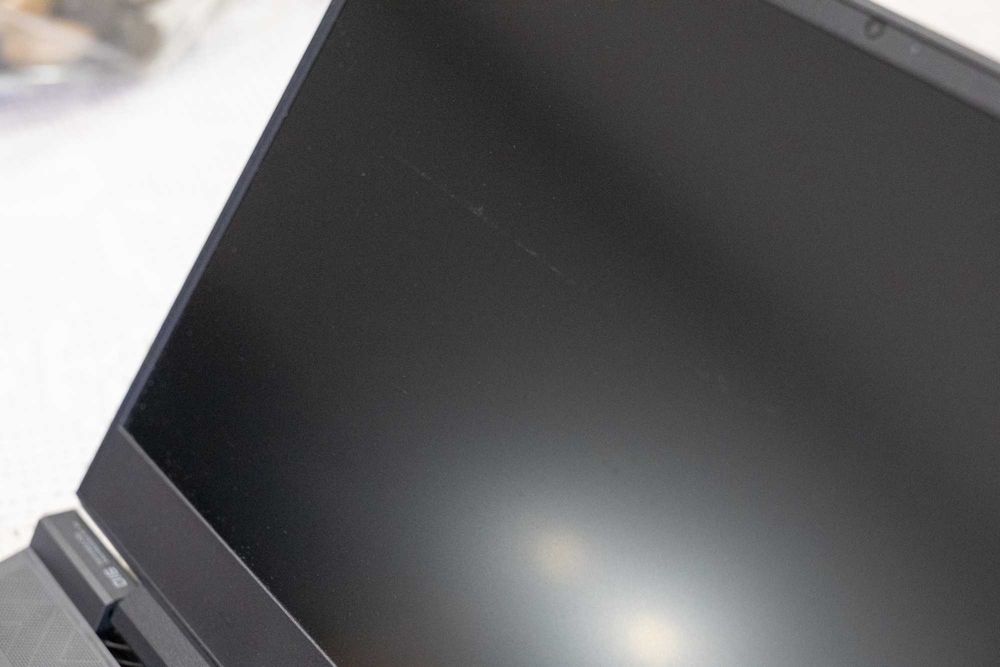 Portatil Gaming Victus16 - Ryzen 7 | 32GB RAM | RTX 3050 Ti | 144hz