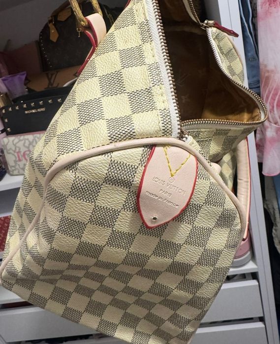 Mala Louis Vuitton