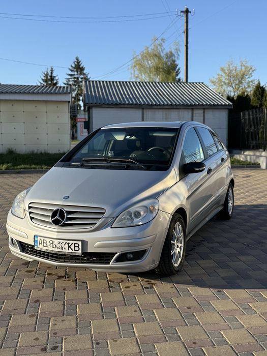 Продам власне авто