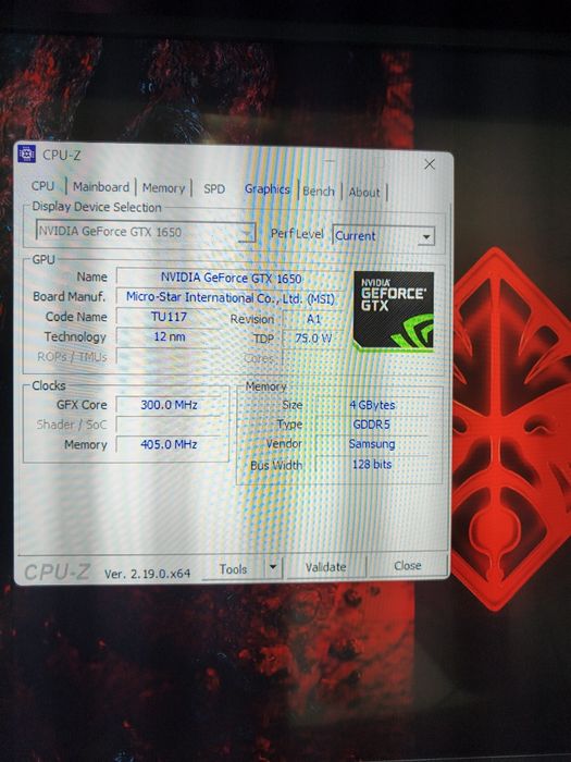 PC Gaming HP Omen