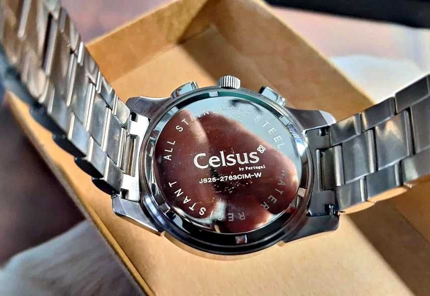 Relógio CELSUS para Homem