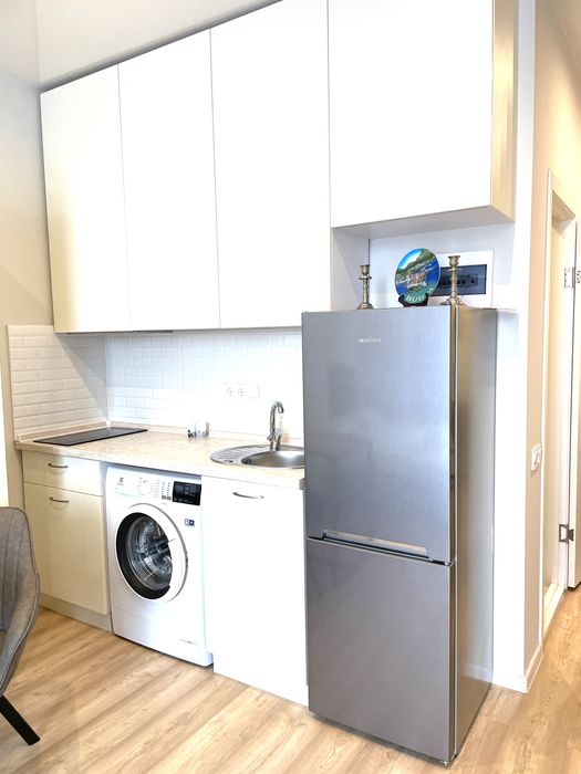 Смарт квартира Французкий квартал-2