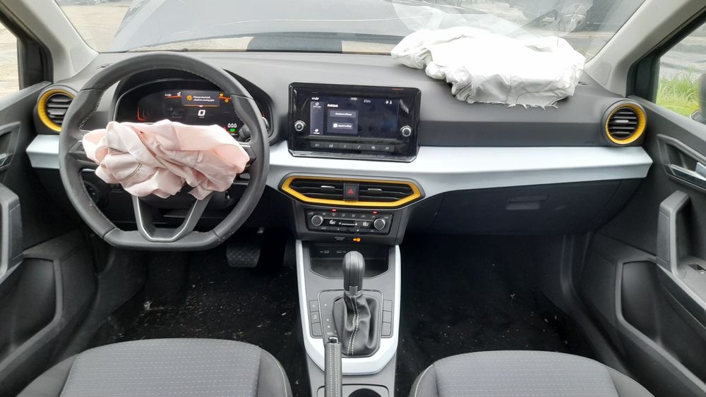 Seat Arona  1.0 TSI Gasolina CAIXA AUTOMATICA [2025] NACIONAL