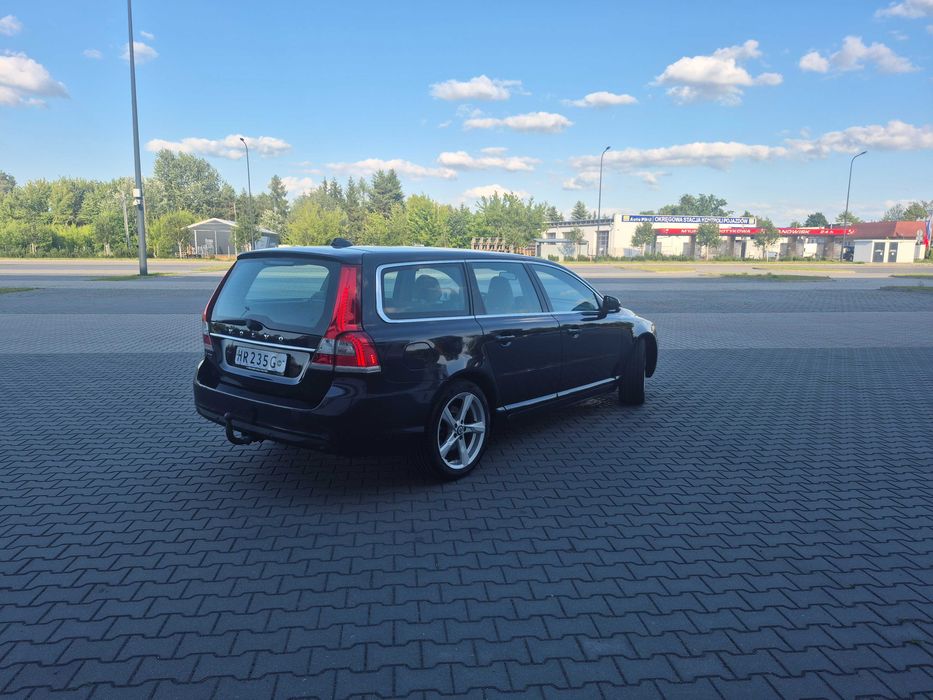 Samochód odobowy