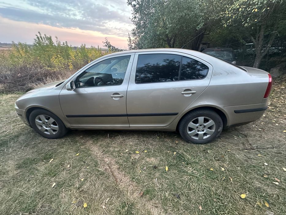 Продам шкоду а5 1,9 дизель