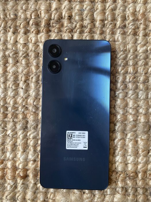 Samsung A06 128GB