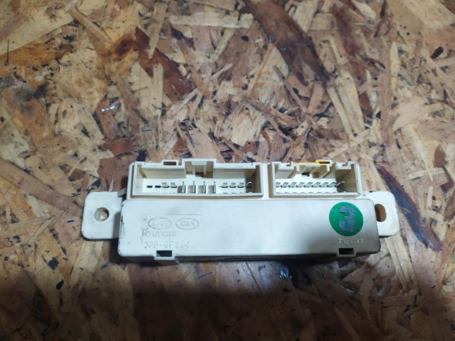 MODULO DO FECHO CENTRAL HYUNDAI I30 KIA CEED 91940-2H130