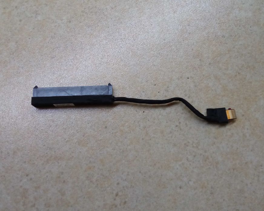 Кабель HDD SSD для ноутбука HP ProBook 450 455 G6 G7