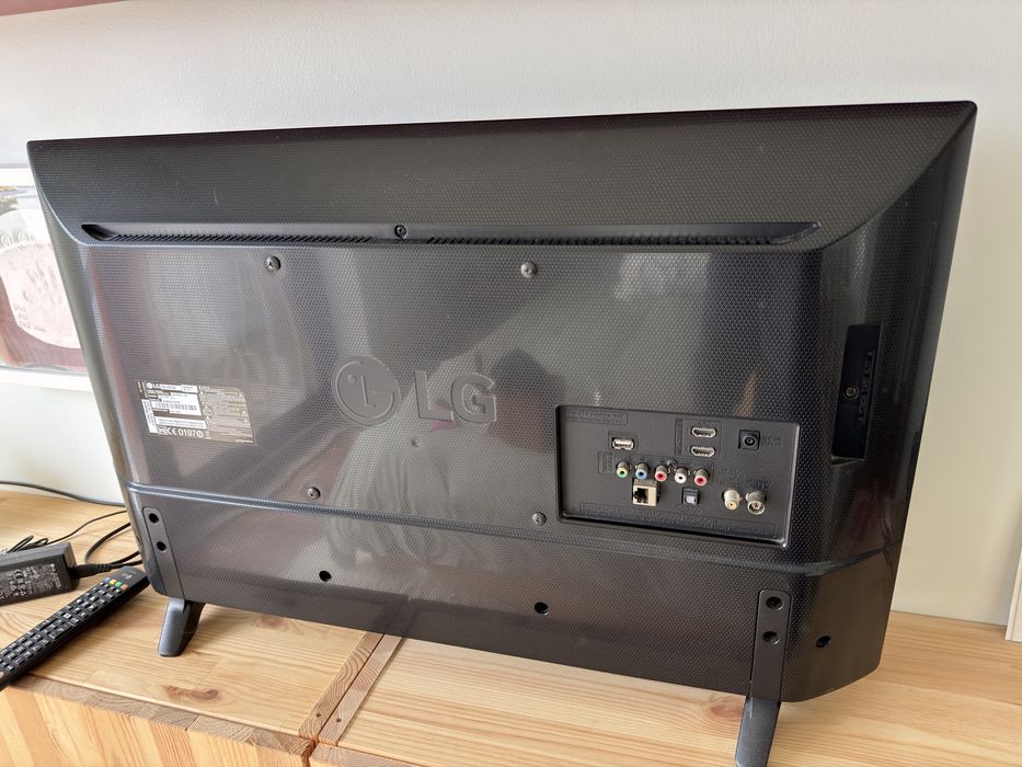 Televisão LG 32”