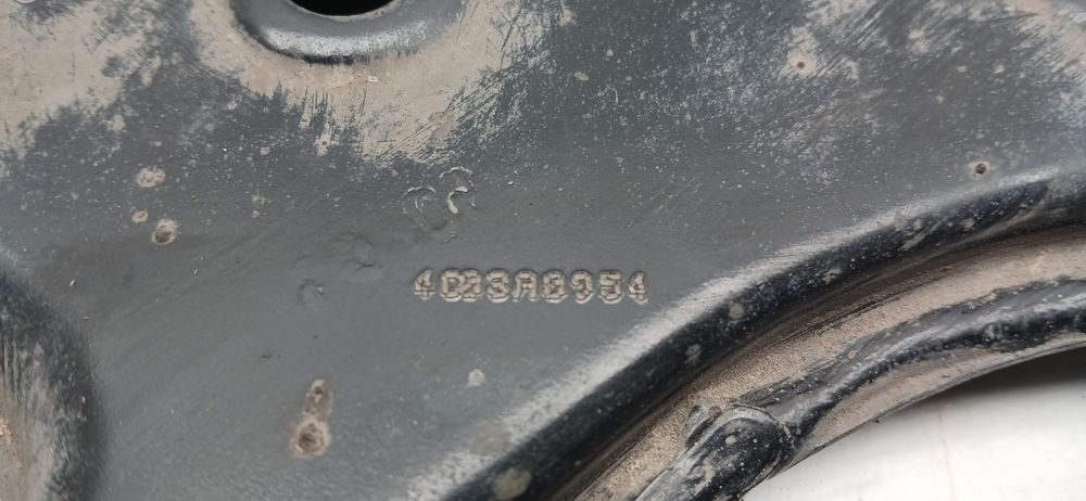 Braço de suspensão frente direito OPEL Adam (M13)