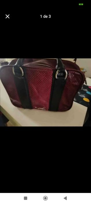 Mala marca bimba y lola