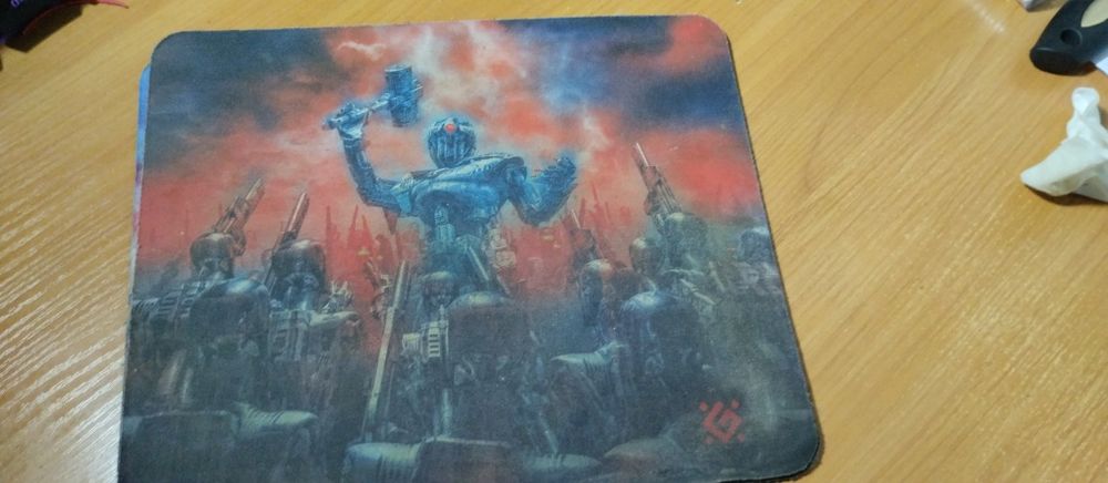 клавиатура мышка коврик