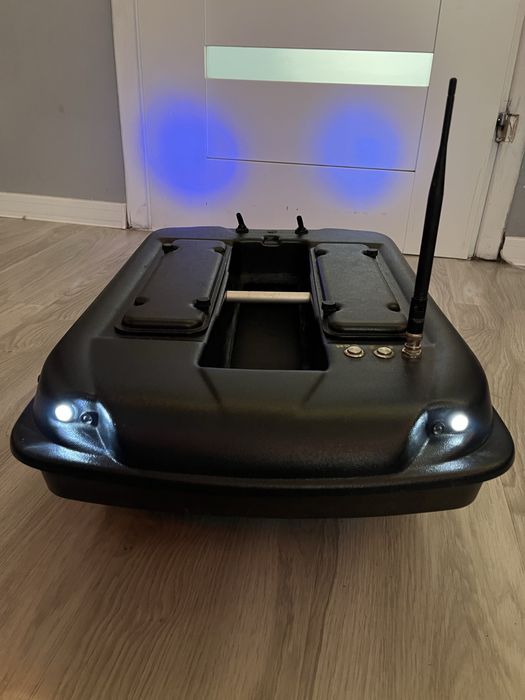 Łódka zanętowa Baitboat Xjet XXL
