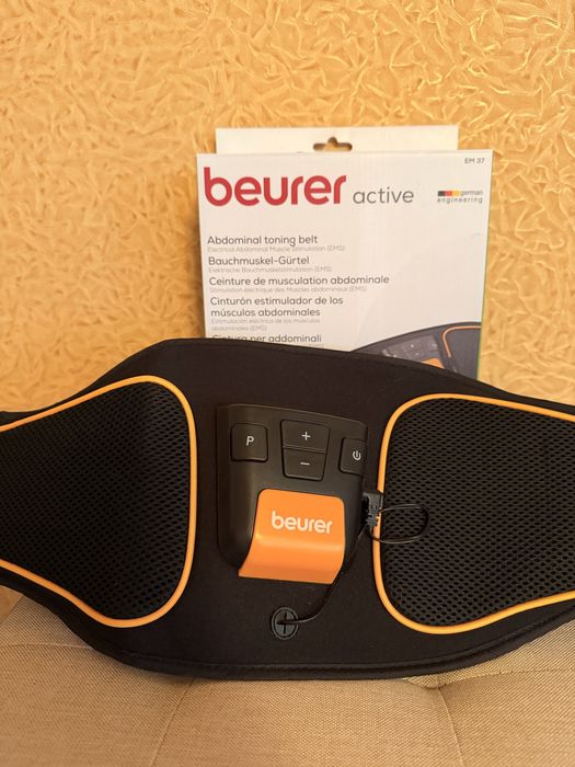 Міостимулятор  Beurer