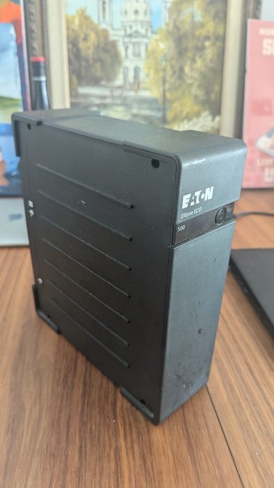 UPS EATON ellipse eco 500