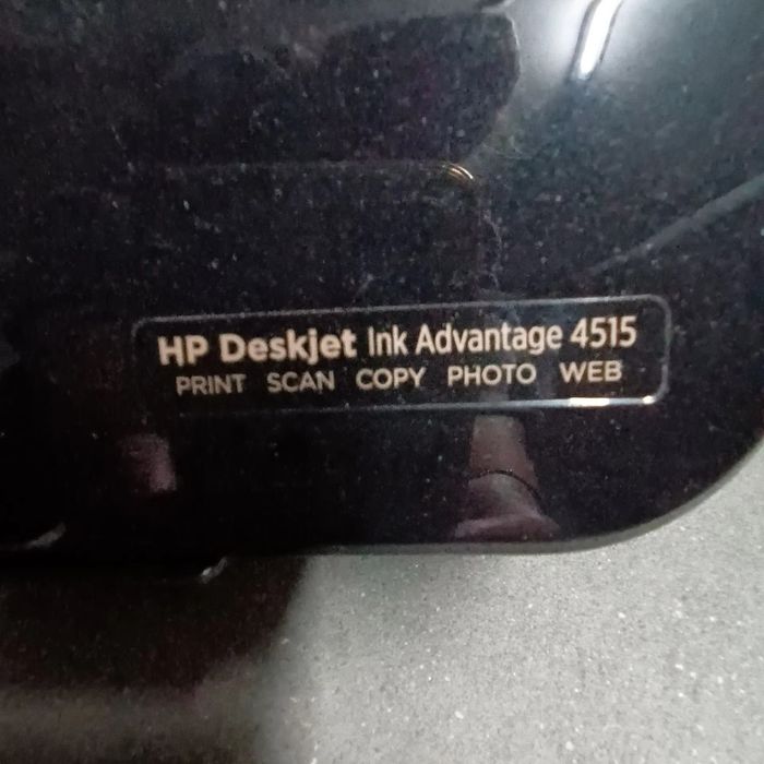 Impressora HP para vender
