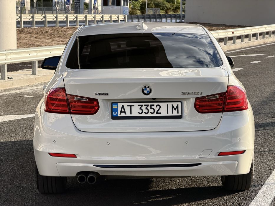 Продам  Bmw 328i