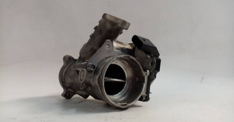 Corpo borboleta VOLKSWAGEN Polo (9N)