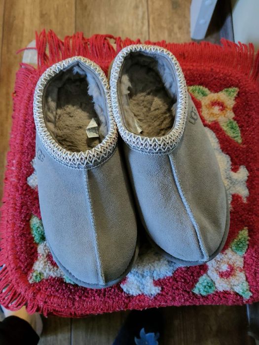 UGG Tasman Slippers ( оригінал )