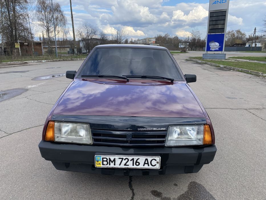 Продам Ваз 2109 2006 рік