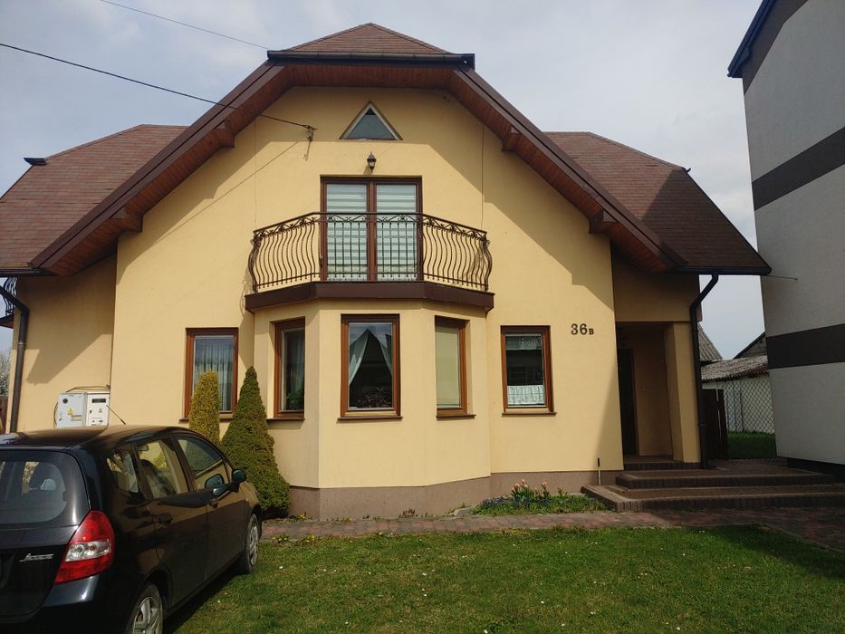 Sprzedam dom położony w miejscowości Rzepin Pierwszy.