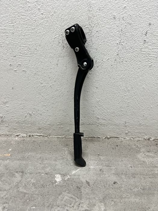 Descanso de bicicleta B’Twin