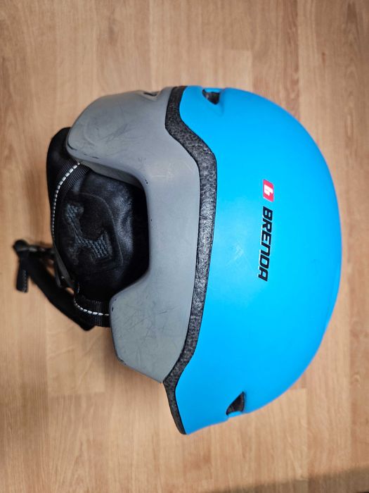 Kask Narciarski / Snowboardowy BRENDA - L