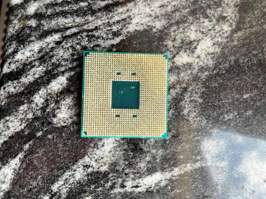 Procesor AMD Ryzen 1600