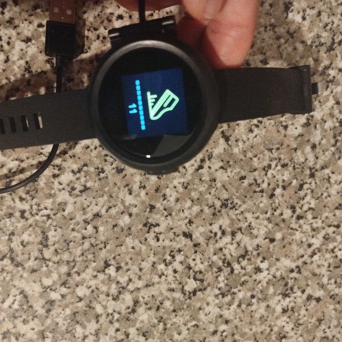 Smart watch Avon