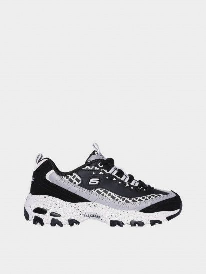 Кросівки дитячі Skechers DVF: D'Lites