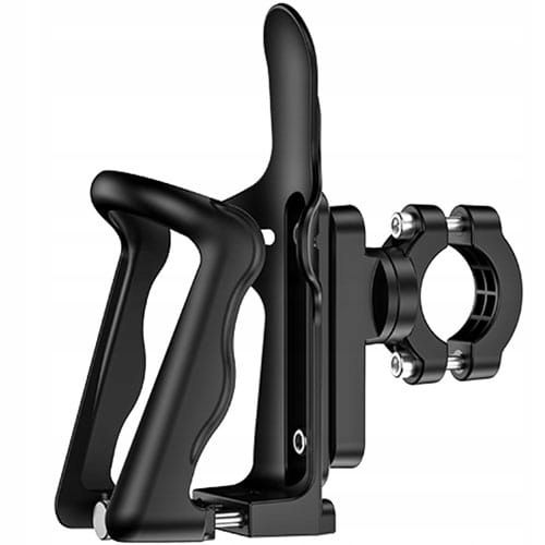 Uchwyt na bidon eXtremestyle Ubh1 czarny