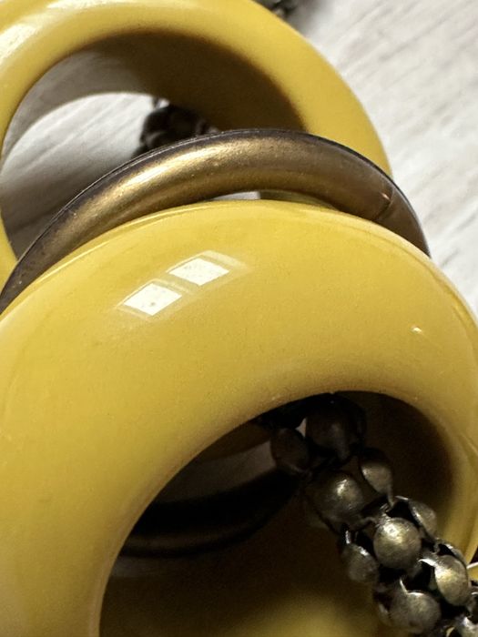 Naszyjnik Tatuum retro